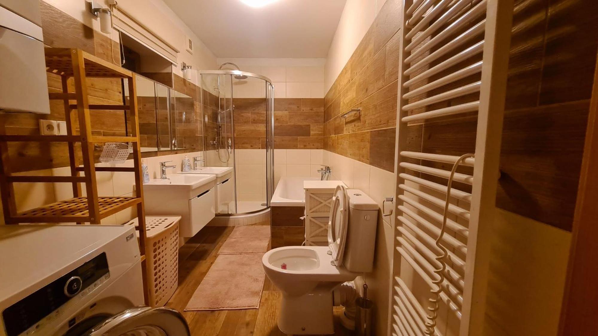 Villa Harta Vrchlabí Dış mekan fotoğraf